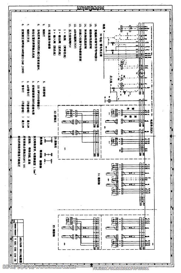 abs asr eu12电路图001